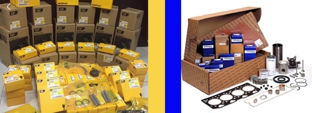 Perkins, CAT Caterpillar, generator parts, Others, Promotion - HY Power Equipment Limited