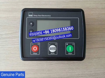deep sea Maxgeek DSE4520 Diesel Generator Controller Auto Start Stop AMF Control Panel