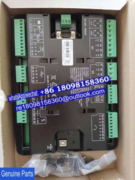 GENERATOR PANEL DSE7320 replacement AMF ATS Generator control module Board DSE 7320
