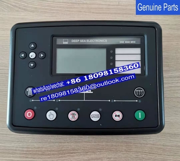 DSE Deep Sea Electronics DSE8660 MKII Auto Transfer Switch Mains Utility Control DSE 8660