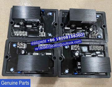 LS Leroy Somer AVR R220 Automatic Voltage Regulator R220 high quality