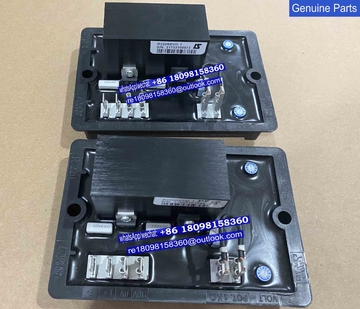 LS Leroy Somer AVR R220 Automatic Voltage Regulator R220 high quality