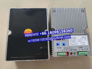 BC10A BC6A LE-00419 battery charger diesel generator parts
