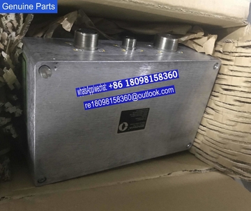 680/217 680/212 T403520 T403522 T410674 Perkins control box HENIZMANN DC6