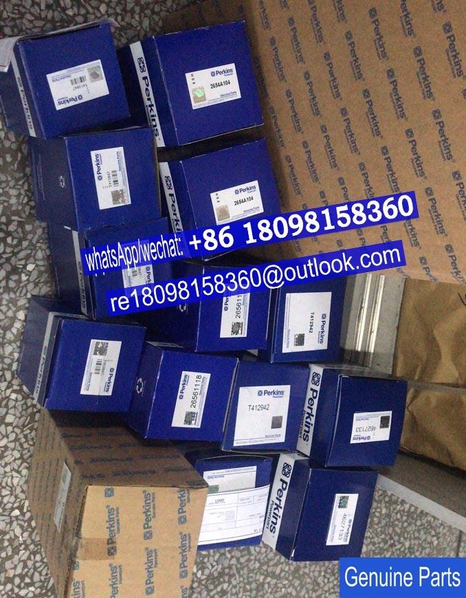 CH10673 CH10674 CH10675 CH10677  Perkins Liner seals 2806C-E16TAG1 2806 diesel engine FG Wilson generator parts