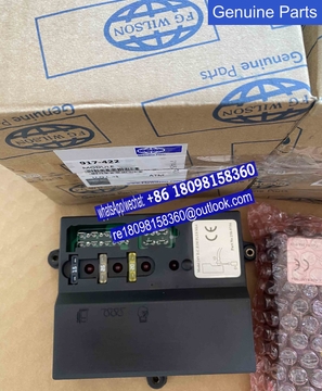 Genuine FG Wilson generator  Model Relay/ Moudle 24V D.C. EIM BASIC MK4 630-088 630-089 917-530 917-422
