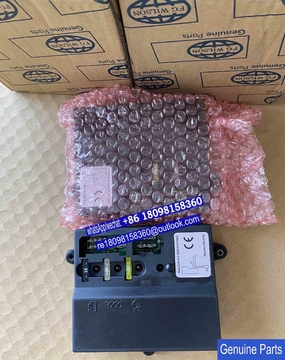 genuine FG Wilson  generator relay 24V 12V model 24V D.C. EIM PLUS MK4 630-088 630-089 917-530 917-422