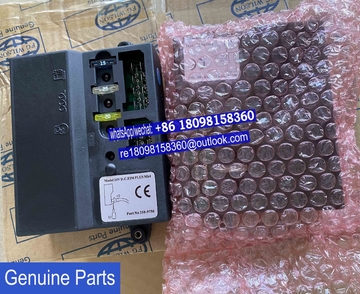 genuine FG Wilson  generator relay 24V 12V model 24V D.C. EIM PLUS MK4 630-088 630-089 917-530 917-422
