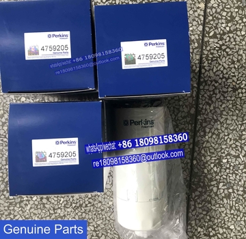 CH11010 CH11011 CH11012 Genuine Perkins filter /original FG Wilson generator engine parts