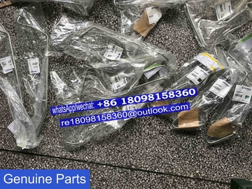 3525A084 3525A084 3525A086 Perkins Fule injection Pipe for FG Wilson generator parts