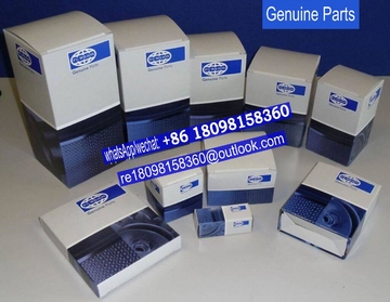 10000-57057 FG Wilson air fitler