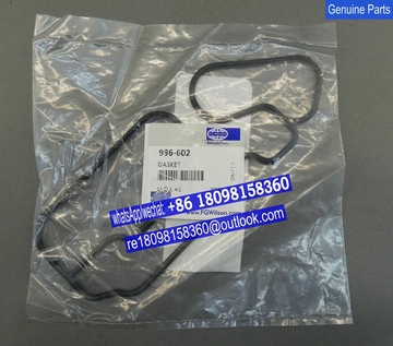 996-602 genuine FG Wilson Oil Filter Head Gasket/original generator parts