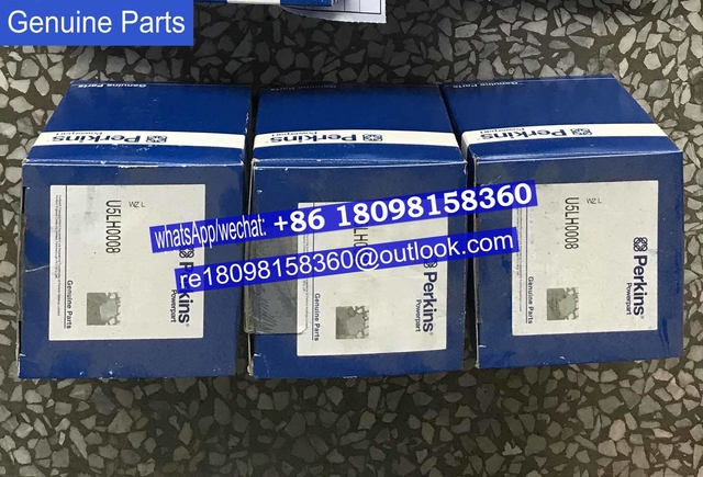 Perkins PISTON with RING STD for 4.234 diesel engine parts U5LH0008