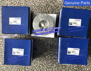 U5PR0060 U5PR0061 U5PR0063 Perkins Piston kit with ring for 1106 1104 genuine engine parts