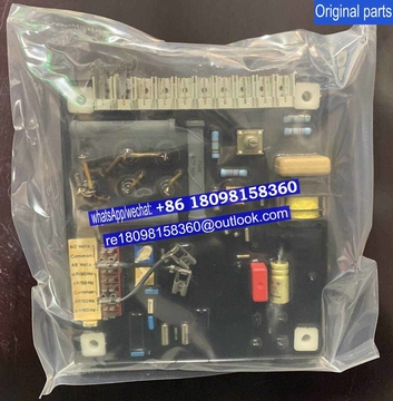 LS Leroy Somer AVR R438 Automatic Voltage Regulator R438 high quality D350