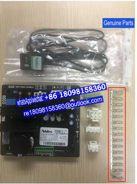 AS440 SX460 Automatic Voltage Regulator high quality Cummins
