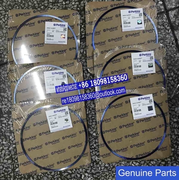 SE2H Perkins cylinder head gasket for diesel/gas engine 4006/4008/4012/4016 4000 series