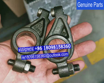 Perkins ROCKER ARM ASSY 4115R316 4115R317 genuine original engine parts
