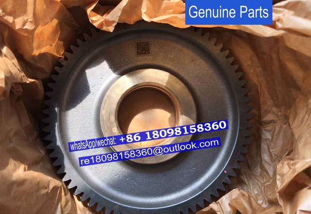 4111A029 4111A031 4111A034 4111A046 Perkins IDLER GEAR  /genuine original engine parts