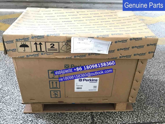 SEV116AS SEV116AC T431163 Perkins oil pump for engine  40012 4016 Dorman generator engine parts