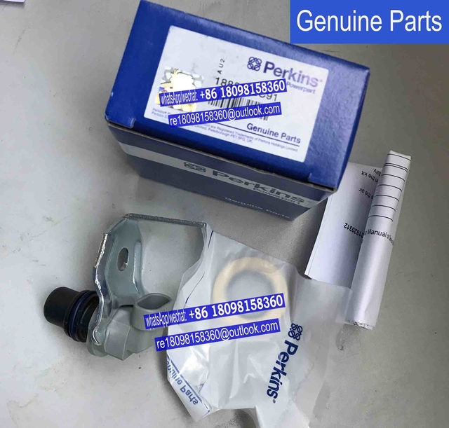 Perkins SPPED SENDOR 1885812C91 TRANSDUCER for 1306A/C-E871606A/D-E93 FG Wilson generator engine parts