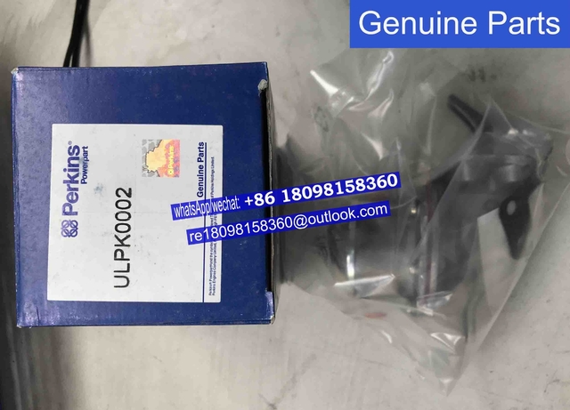 Fg Wilson lift pump 913-022 ulpk0002 Perkins engine parts/generator parts