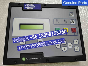 Original Generator  Controller 917-466 Power Wizard 1.0 Generator Panel Pw1.0 Controller Power Wizard Panel Original Pwp1.0 Controller