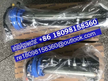T400735 T400737 Perkins Heater for CAT Caterpillar Dooshan engine parts