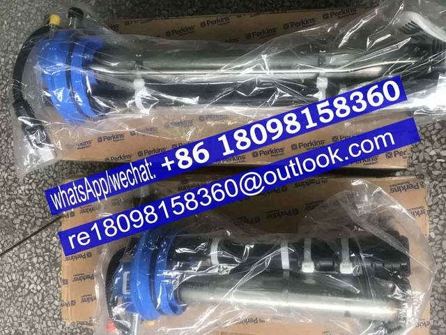 T400735 T400737 Perkins Heater for CAT Caterpillar Dooshan engine parts