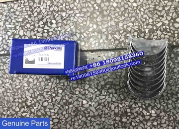 U5MB0033 T427334 U5MB0018 Perkins Main bearing kit/Big end bearing for 1104 engine parts