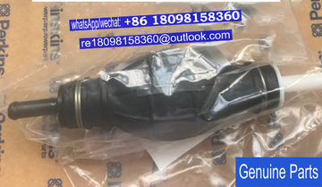 130506300 T431739 genuine Perkins Hand Primer Pump for 404c-22 403D-15 / original engine parts