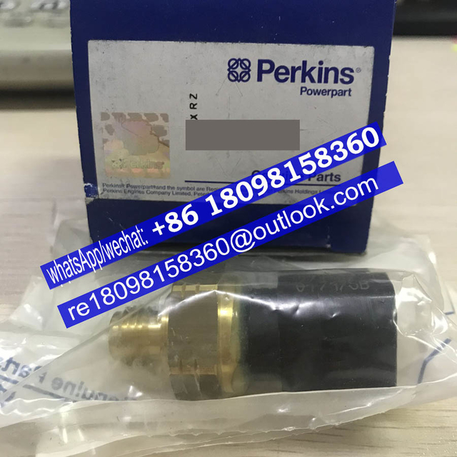 278-5525 2785528 CAT C6.6 C6.4 Oil Pressure sensor for Perkins/Caterpillar part genuine original engine parts