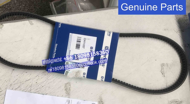 ch11037 ch11202 ch11186 Perkins Belt for 2306TAG 2006TAG /genuine original engine parts