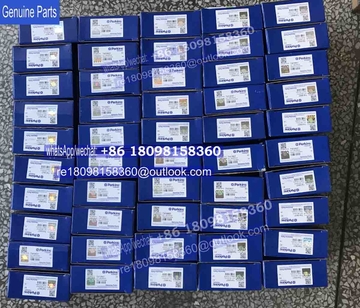 original Perkins Conrod Kit Bearing T410927 for 1104c-44T CAT Caterpillar /FG Wison P110-2 engine parts