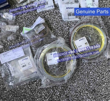 OE50254 OE50255 genuine perkins oil seal for 2006tag 2006twg FG Wilson/Dale generator parts