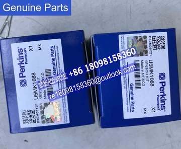 genuine Perkins PRESSURE SENSOR U5MK1088 OIl Pressure sensor for CAT Caterpillar engine part