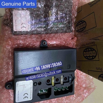 genuine FG Wilson  generator EIM24V 12V model 24V D.C. 258-9753 258-9754 258-9756