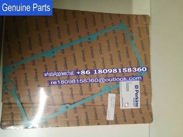 GENUINE Perkins gasket CV20230 for 3012TAG generator engine parts fg wilson