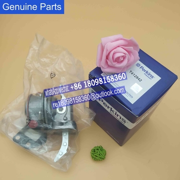 T412942 genuine /original Perkins lift pump for CAT Caterpillar 320D2 C7.1 engine parts