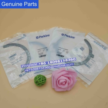 t422292 t422291 31137551 31137561 genuine Perkins THRUST WASHER  for 1100 series engine parts