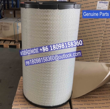 SEV551F/4 995-690 Perkins Air Filter for FG Wilson P635E1 genuine engine parts /generator parts