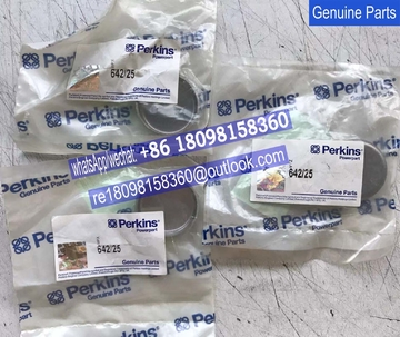 642/25 Genuine Perkins Plug for Dorman generator parts 4000 series