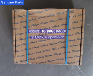 Genuine Perkins FUEL INJECTIN PUMP/Persure Pump for Wirtgen 1104C/D-44TAG 2641A403 2641A405