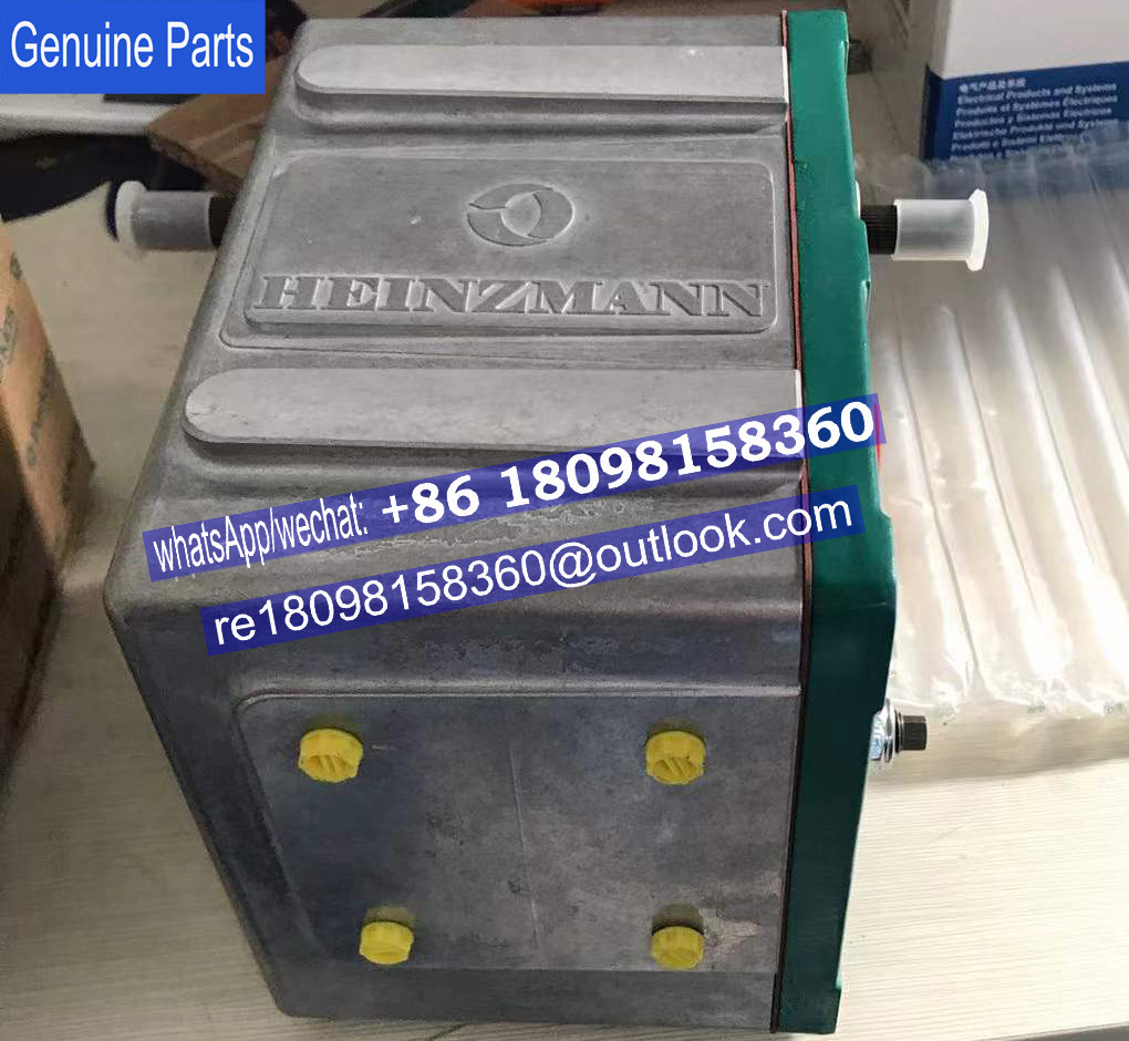 680/102 Genuine Perkins HEINZMANN Actuator for 4000 FG WILSON Dorman generator parts