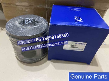 Genuine original Perkins Piston with Ring STD 4115P011 4115P015 3135M105 P511 H1S22275 V10