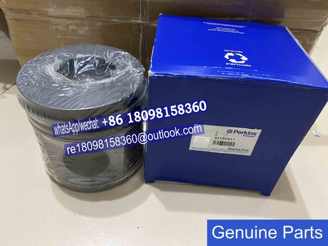 Genuine original Perkins Piston with Ring STD 4115P011 4115P015 3135M105 P511 H1S22275 V10
