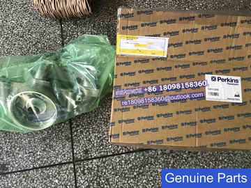 CH11250 Perkins Oil filter Base For Perkins Engine 2806A series FG Wilson generator parts