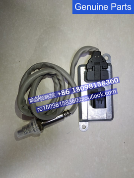 T421092 T421093 T431483 Genuine  Perkins Nox sensor original Diesel Engine Spare Parts