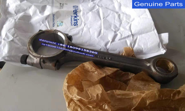 zz90010 Perkins Conrod for Perkins engine 1103 series engine parts