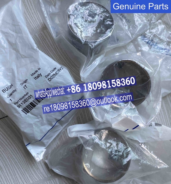 3112A006 3112E031 3112E041 Genuine Perkins CamShaft Bush